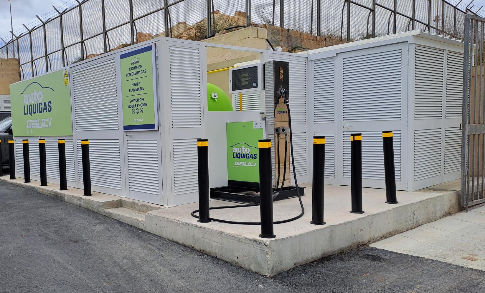 autogas 1