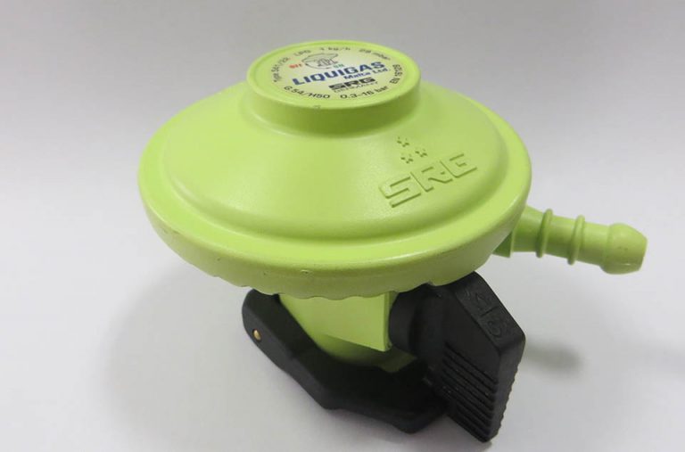 Regulators Liquigas Malta Ltd