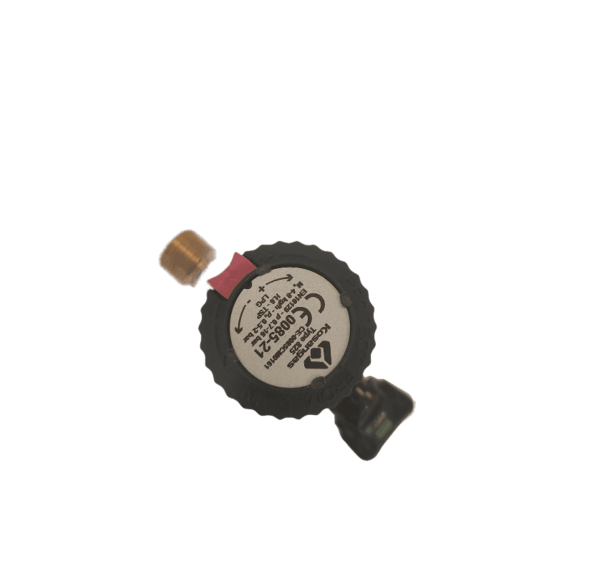 Cavagna High Pressure Regulator - Image 3