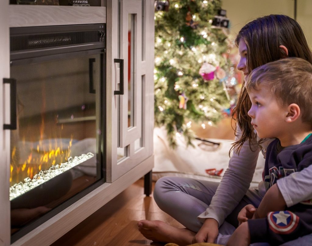 Warming your home: Benefits of gas appliances